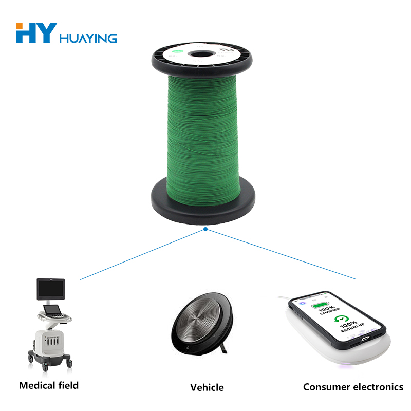 F класты үш қабатты оқшауланған сым